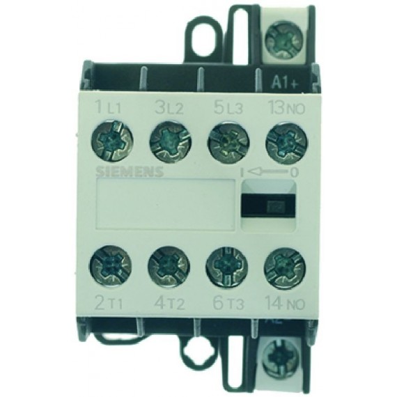CONTATTORE SIEMENS MINI 3TG1010-0AL2