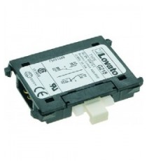 CONTATTO AUSILIARIO LOVATO G218