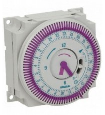 TEMPORIZZATORE GRASSLIN FM1-STUZH