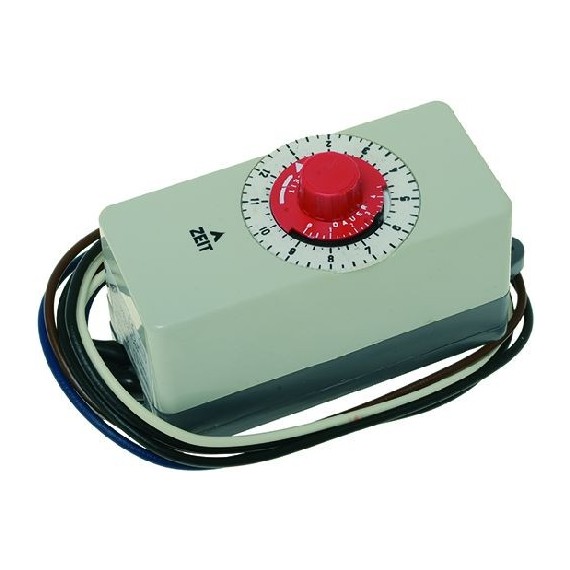 TEMPORIZZATORE DECO S2U2M