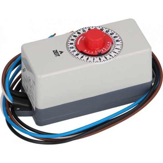 TEMPORIZZATORE DECO S2U4M