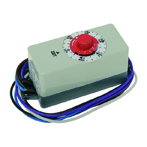 TEMPORIZZATORE DECO UZ06