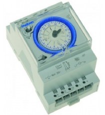 TEMPORIZZATORE THEBEN SYN 161 d