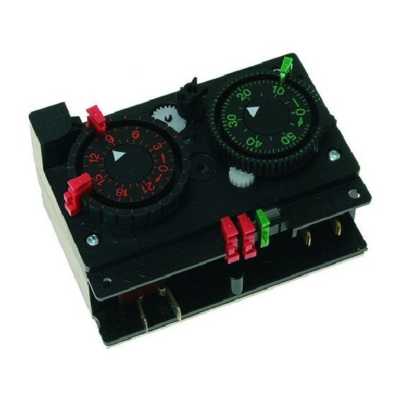 TEMPORIZZATORE THEBEN FRI 77 h-2