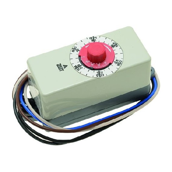 TEMPORIZZATORE DECO S2U06M