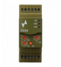 TEMPORIZZATORE ASCON TECNOLOGIC TCS4
