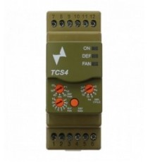 TEMPORIZZATORE ASCON TECNOLOGIC TCS4H12