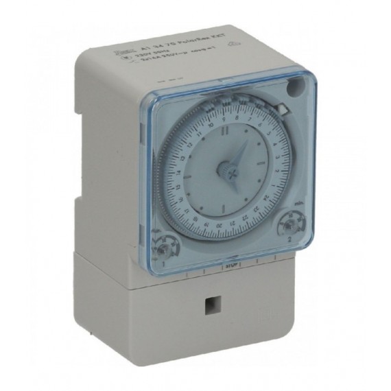 TEMPORIZZATORE LEGRAND PolarRex KKT