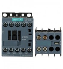 CONTATTORE SIEMENS 3RT2016-1AP02