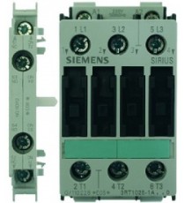 CONTATTORE SIEMENS 3RT1025-1A