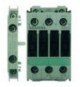 CONTATTORE SIEMENS 3RT1025-1A