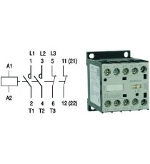 CONTATTORE LOVATO BG0022A
