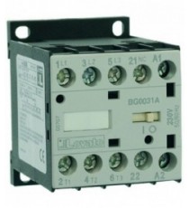 CONTATTORE LOVATO BG0031A