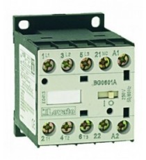 CONTATTORE LOVATO BG0601A