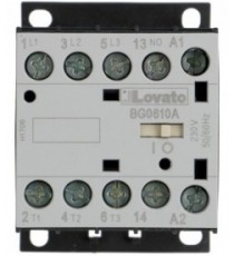 CONTATTORE LOVATO BG0610A