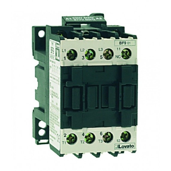 CONTATTORE LOVATO BF0901A