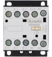 CONTATTORE LOVATO BG0910A