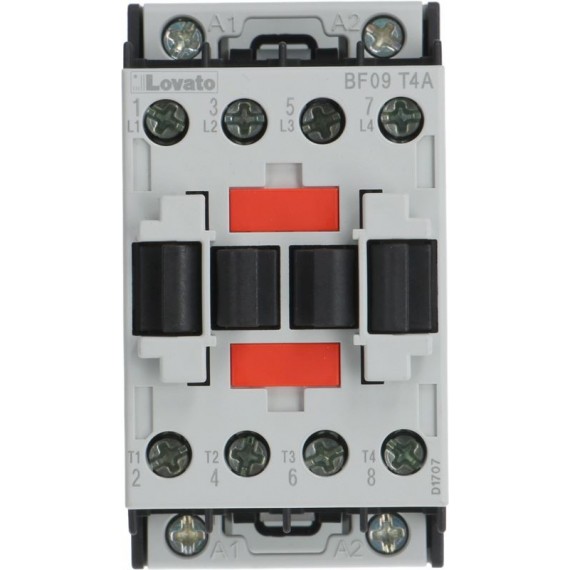 CONTATTORE LOVATO BF09T4A