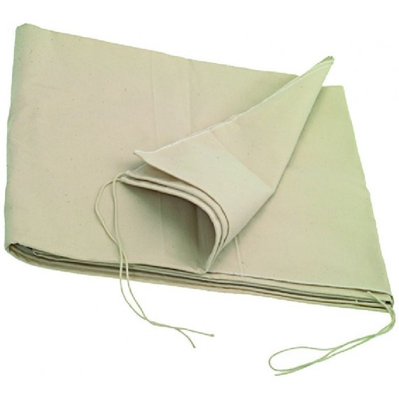 TELO COTONE 175 cm PER RULLO Diam. 330 mm