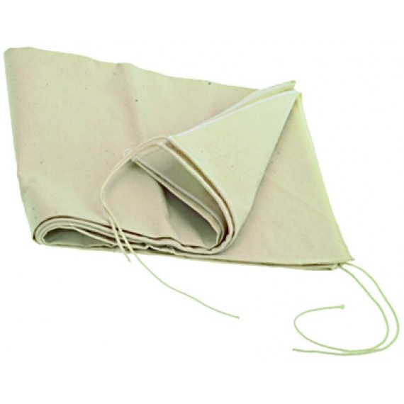 TELO COTONE 100 cm PER RULLO Diam. 250 mm