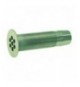 TUBO TROPPOPIENO Diam. 25x115 mm