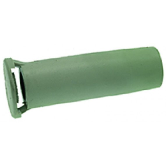 TUBO TROPPOPIENO Diam. 25x81 mm