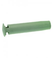 TUBO TROPPOPIENO Diam. 25x121 mm