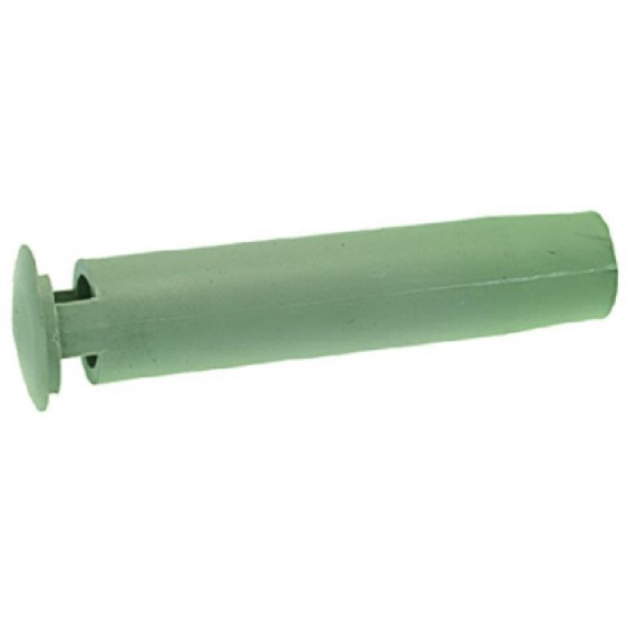 TUBO TROPPOPIENO Diam. 25x121 mm