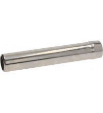 TUBO TROPPOPIENO Diam. 40x230 mm