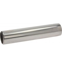 TUBO TROPPOPIENO Diam. 50x230 mm