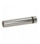 TUBO TROPPOPIENO IN OTTONE CROMATO