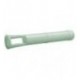 TUBO TROPPOPIENO Diam. 34x238 mm