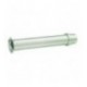 TUBO TROPPOPIENO Diam. 40x270 mm