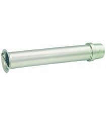 TUBO TROPPOPIENO Diam. 40x270 mm