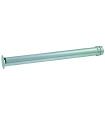 TUBO TROPPOPIENO Diam. 42x431 mm