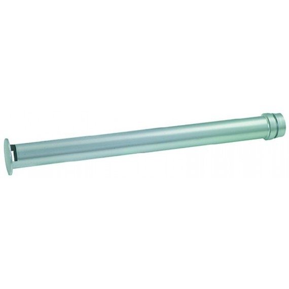 TUBO TROPPOPIENO Diam. 42x431 mm