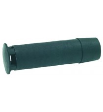 TUBO TROPPOPIENO Diam. 42x155 mm