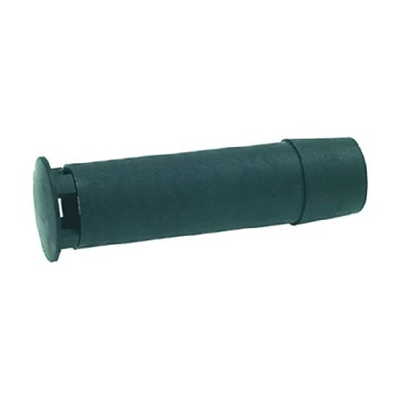 TUBO TROPPOPIENO Diam. 42x155 mm