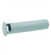 TUBO TROPPOPIENO Diam. 30x133 mm