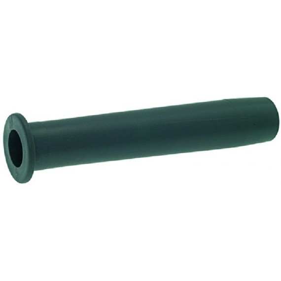 TUBO TROPPOPIENO Diam. 33x192 mm