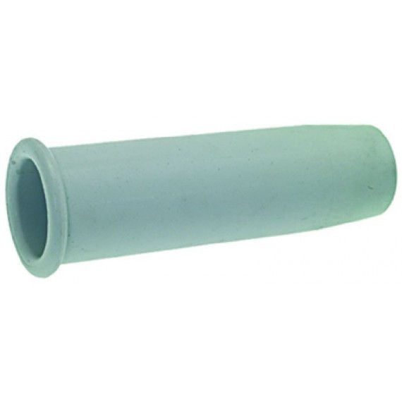 TUBO TROPPOPIENO Diam. 26x90 mm