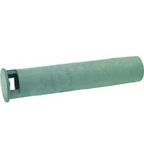 TUBO TROPPOPIENO Diam. 28x140 mm
