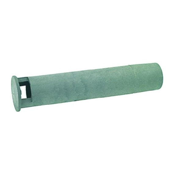 TUBO TROPPOPIENO Diam. 28x140 mm