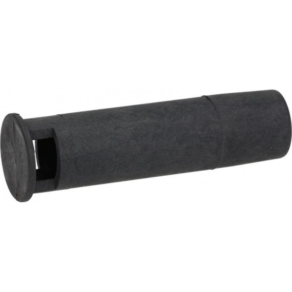 TUBO TROPPOPIENO Diam. 28x106 mm