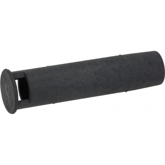 TUBO TROPPOPIENO Diam. 28x121 mm