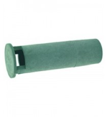 TUBO TROPPOPIENO Diam. 28x96 mm