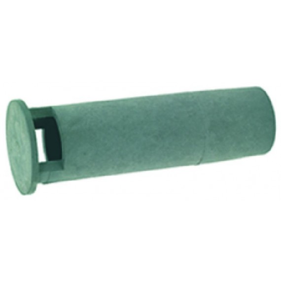 TUBO TROPPOPIENO Diam. 28x96 mm
