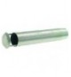 TUBO TROPPOPIENO Diam. 45x200 mm