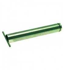TUBO TROPPOPIENO Diam. 30x210 mm