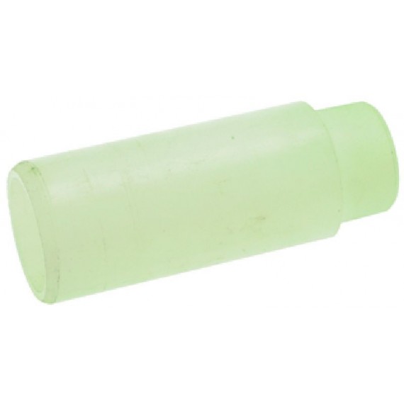 TUBO TROPPOPIENO Diam. 31x80 mm